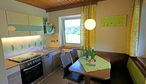 One Bedroom Apartment with Balcony