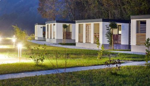 Mobile Home