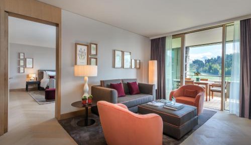 Serenity Suite