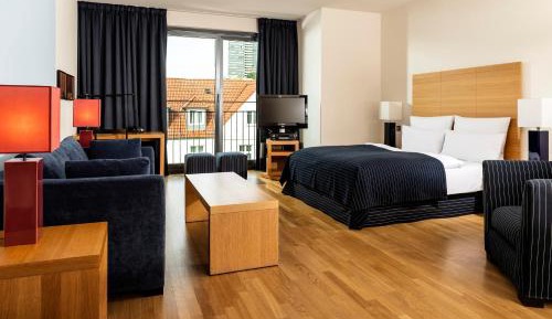 Comfort Apartment