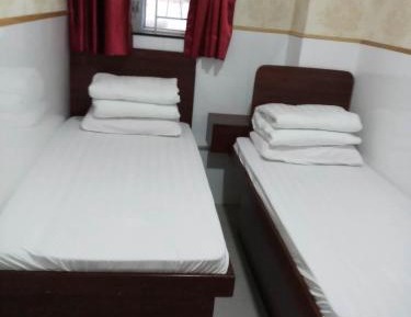 Basic Double Room