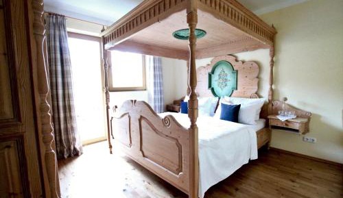 Chalet 1