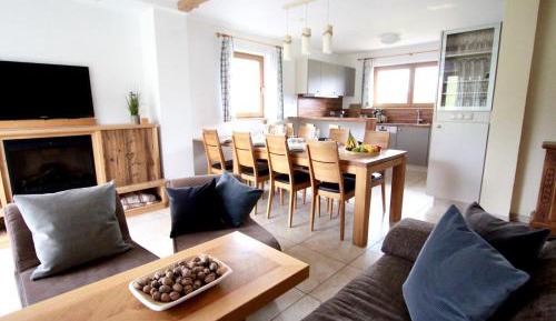 Chalet 2