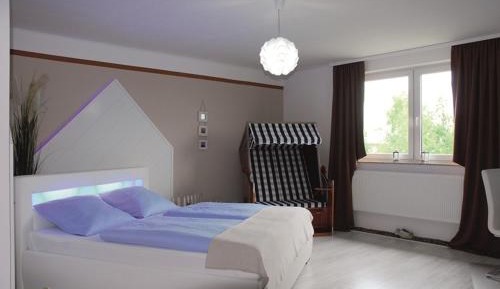 Theme Double Room