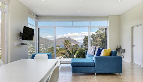 Family Room with Sea View