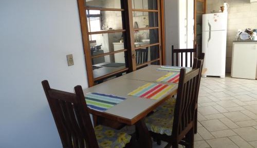 Family Room with Balcony