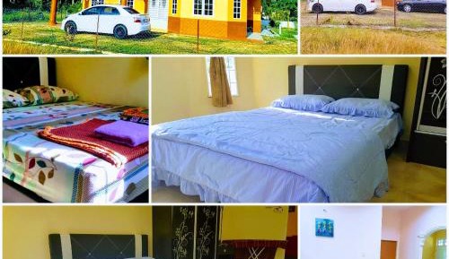 Holiday Home