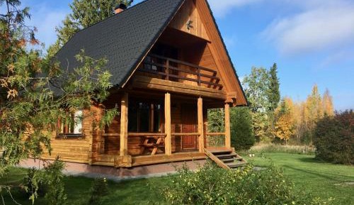 Holiday Home