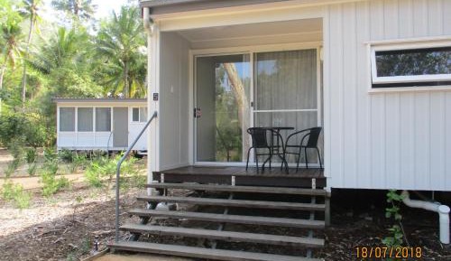 Chalet (Unit 5)