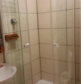 Family Double Room