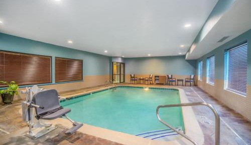 Queen Room - Disability Access Tub/Non-Smoking