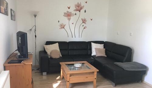 Apartment Undine
