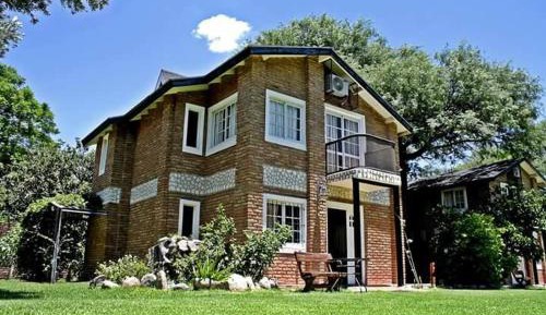 Bungalow