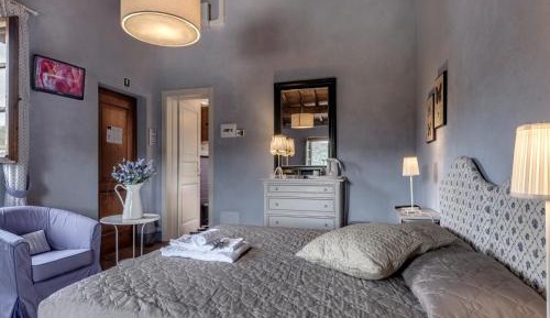 Classic Double or Twin Room