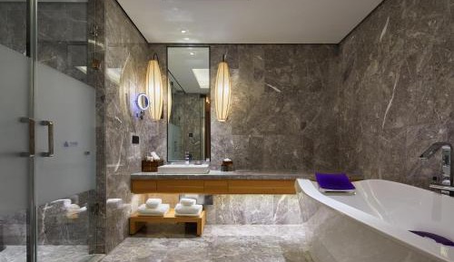 Duplex Suite