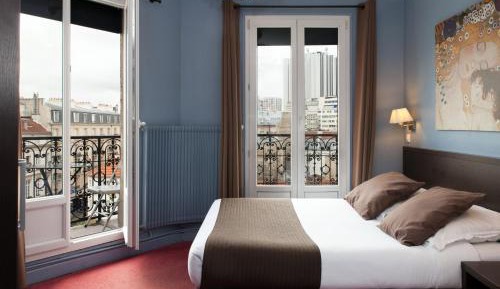 Classic Room