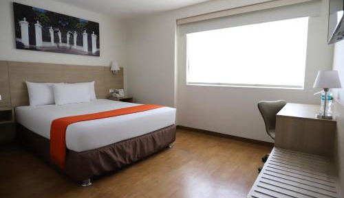 Traditional Room