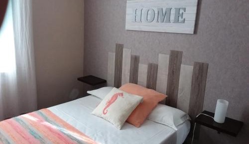Double Room - Terrace Side