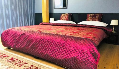 Classic Double or Twin Room