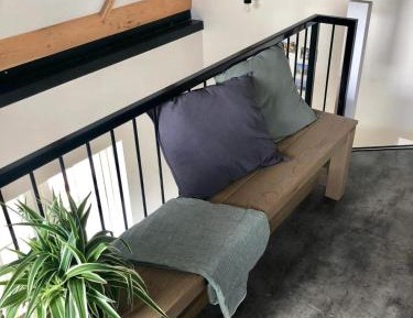 Superior Double or Twin Room with Terrace