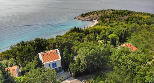 Villa with Sea View