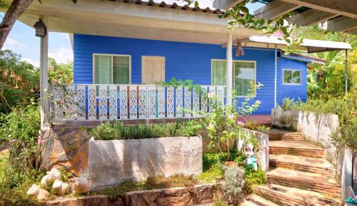 One-Bedroom Cottage
