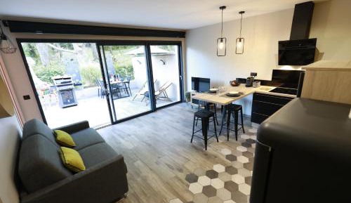 Luxury Quadruple Room