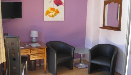 Double Room with Bath