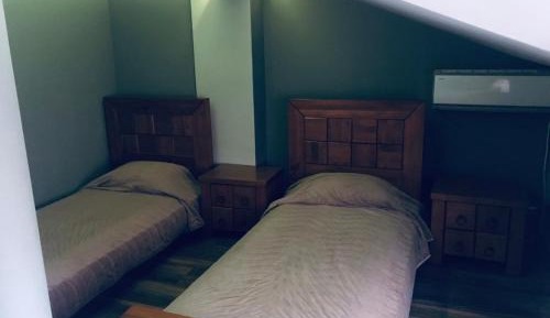 Junior Suite (4 Adults)