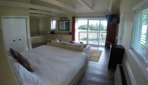 Standard Cottage
