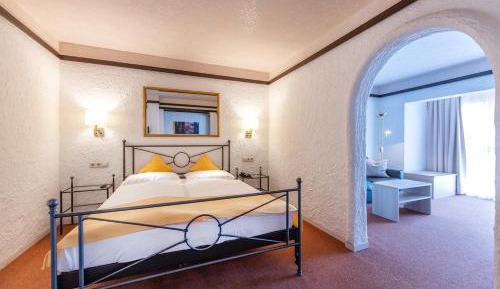 Premium Double  or Twin Room