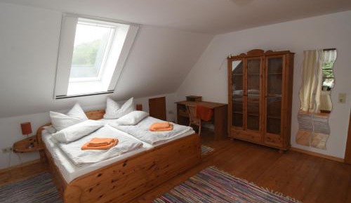 Duplex Apartment