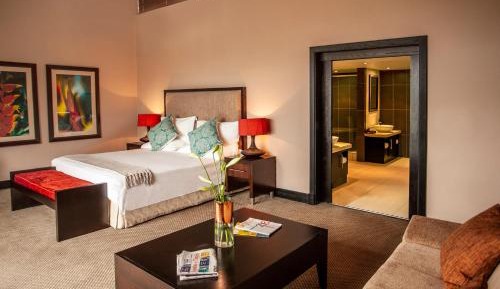 AVANI Presidential Suite