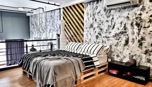Duplex Apartment
