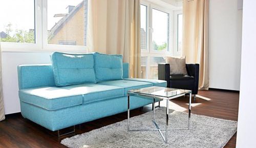 Double Room - Disability Access