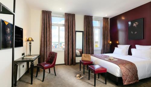 Superior Double Room