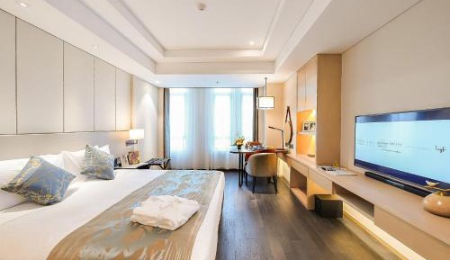 Studio Executive Room