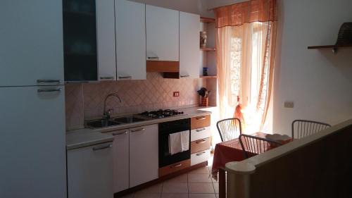 Apartment with Garden View