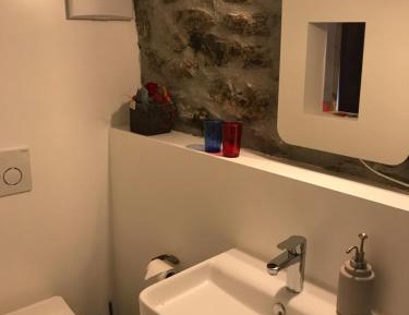 Triple Room with Mountain View