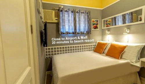 Small Double Room