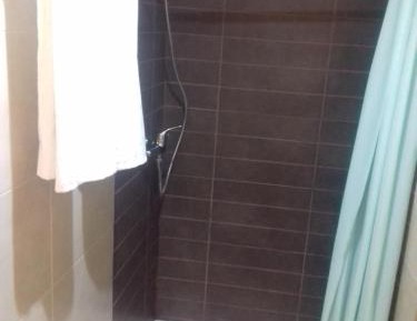 One-Bedroom Apartment (3-4 Adults)