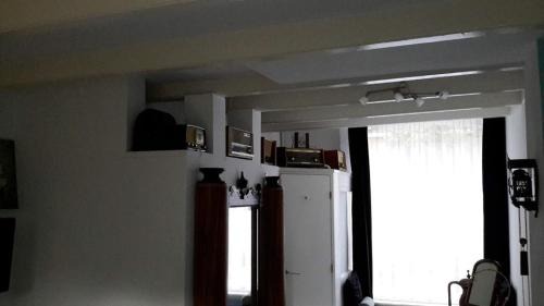 Twin/Double Room Ground Floor