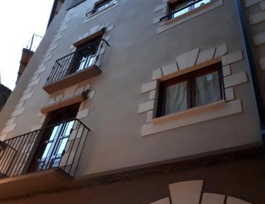 Apartment - Split Level