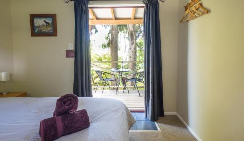 Double Room with Sea View