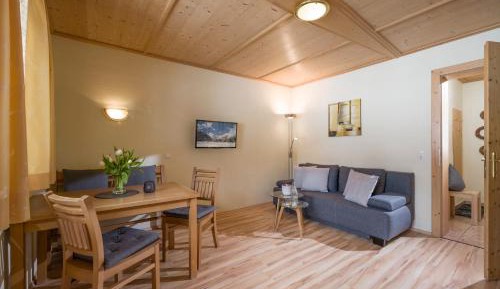 Apartement Top 1