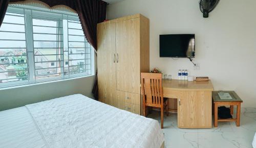 Queen Room with Two Queen Beds