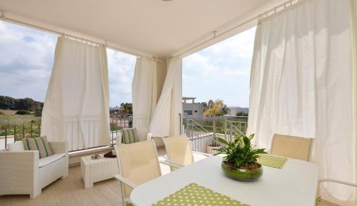 Maisonette