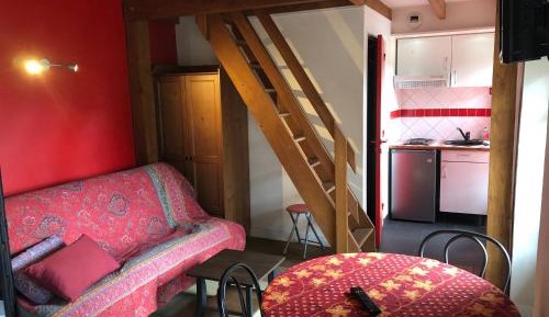 Duplex Apartment