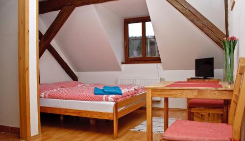 Duplex Suite