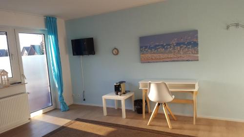 Deluxe Single Room with Balcony